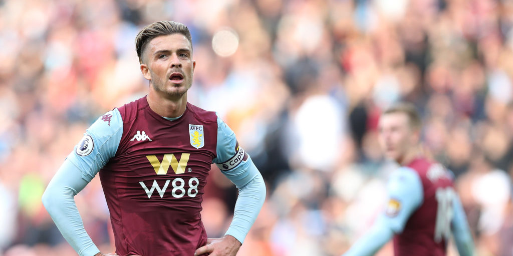 Norwich v Aston Villa: Combined XI