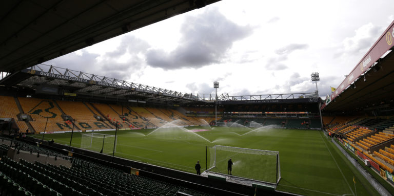 Norwich eyeing deal for Charlie Allen – a shrewd move?