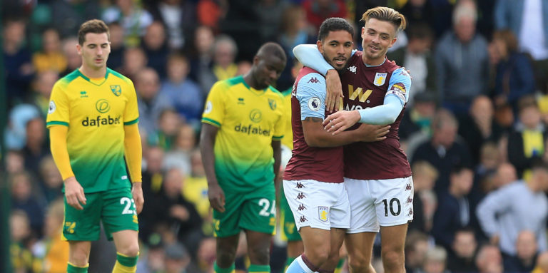 Norwich vs Aston Villa (H) Four things learned