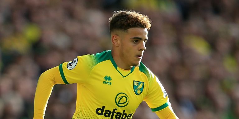 Tottenham considering January swoop for Aarons