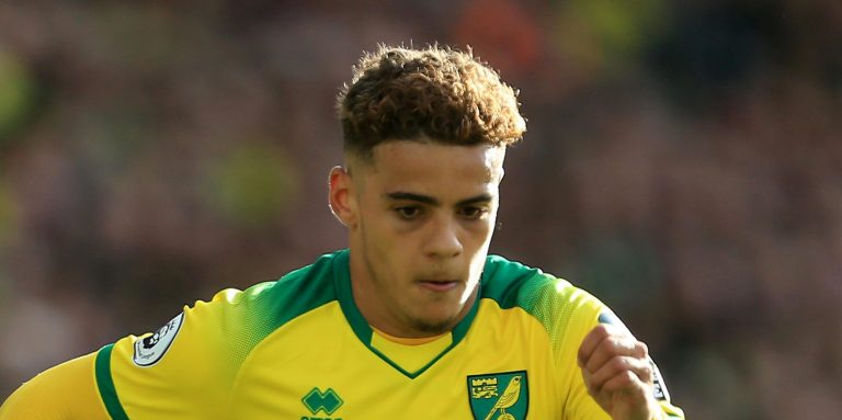 Farke admits Aarons could move to Tottenham