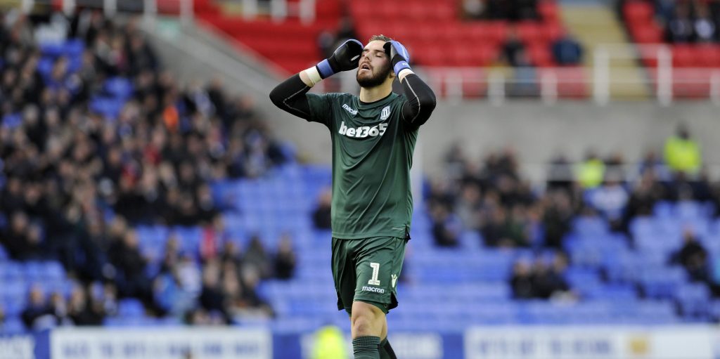 West Ham join Norwich in race to land Butland
