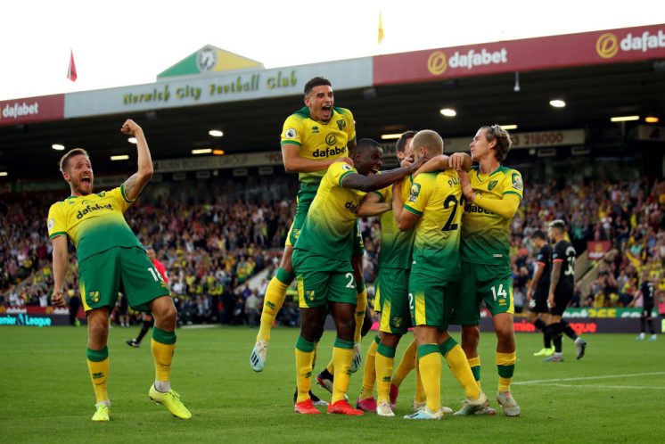 Marc Atkins/Getty Images Sport