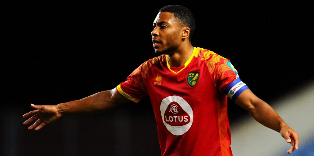 Norwich predicted XI: Watford (H)