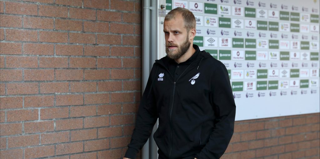 Fenerbahce preparing to make move for Pukki