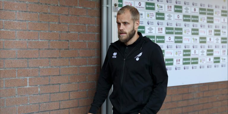 Fenerbahce preparing to make move for Pukki