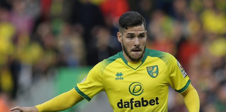 Villa considering January swoop for Buendia