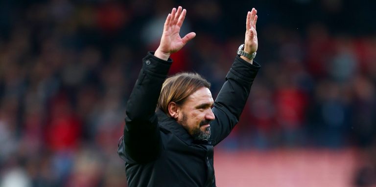 Norwich join race to sign Diallo in January