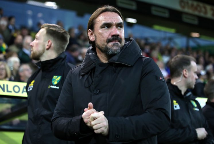 Norwich City v Manchester United - Premier League Marc Atkins/Getty Images Sport