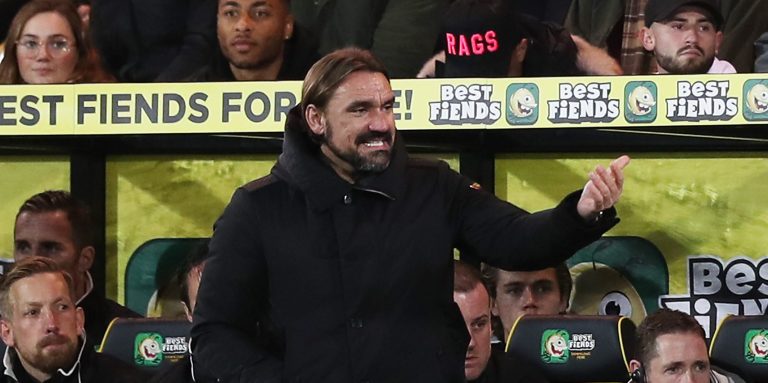 Dortmund considering move for Farke