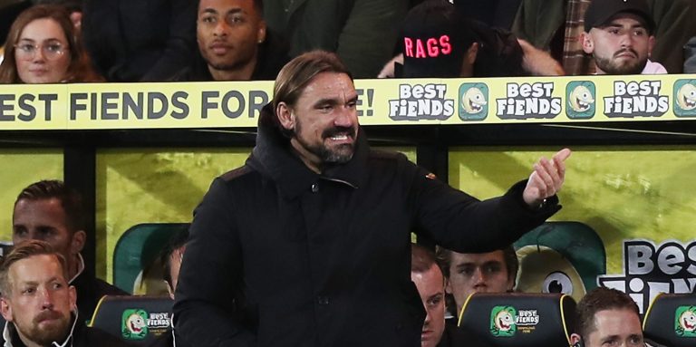 Norwich seriously considering Disasi swoop