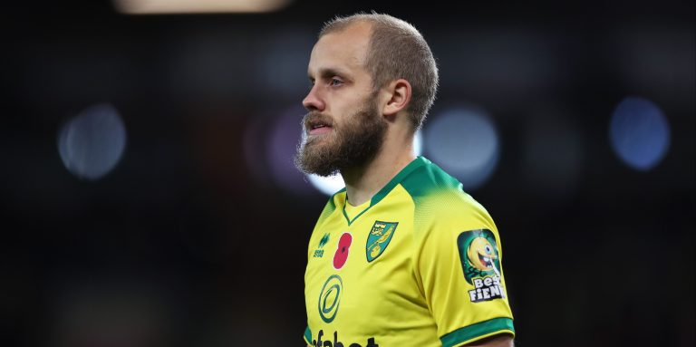 Norwich 0-2 Watford: Norwich Player Ratings