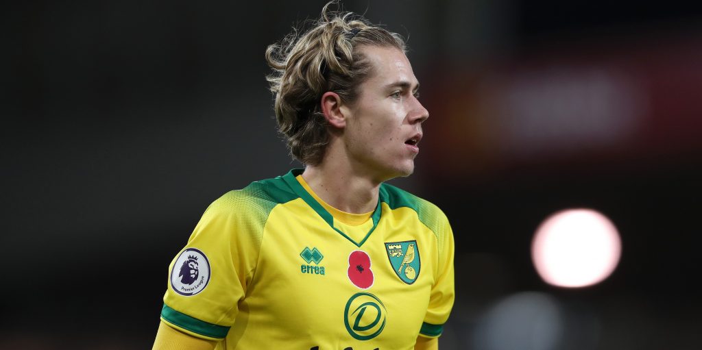 Everton vs Norwich: Predicted XI