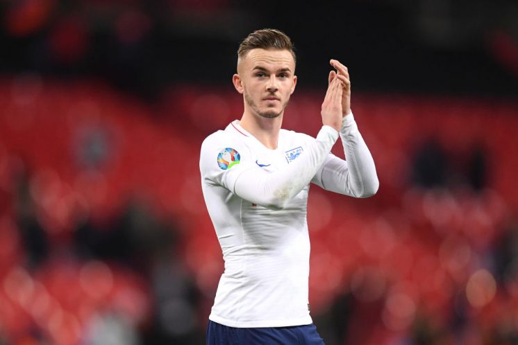 Michael Regan/Getty Images Sport