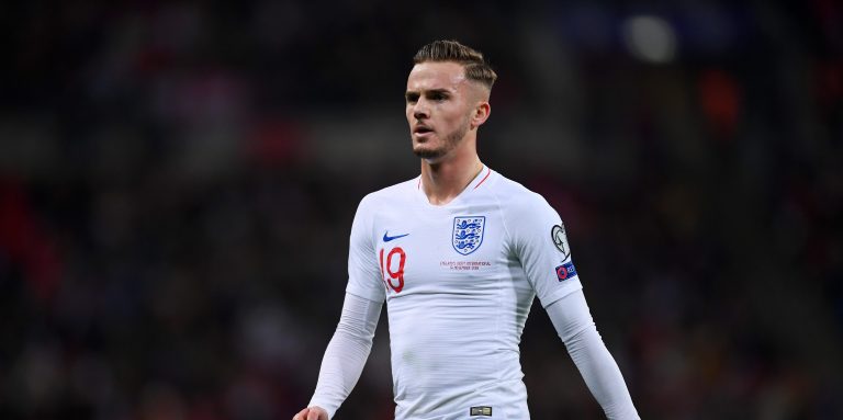 Norwich set to receive £1m as part of Maddison deal