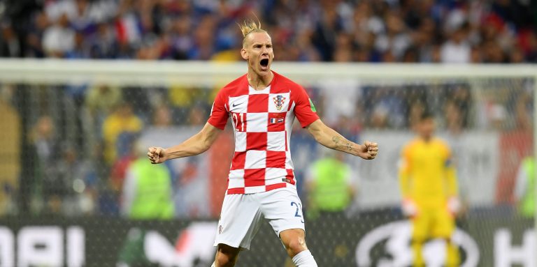 Norwich reportedly preparing €10m move for Vida