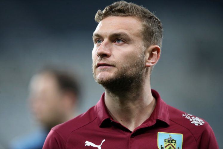 Newcastle United v Burnley FC - Premier League Ian MacNicol/Getty Images Sport