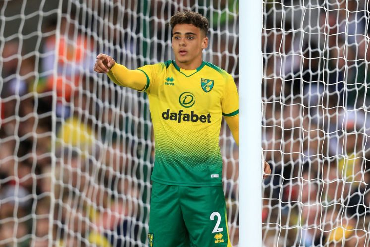 Norwich City v Atalanta - Pre-Season Friendly Stephen Pond/Getty Images Sport