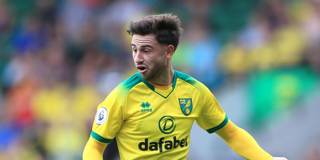 Manchester City set to recall Patrick Roberts