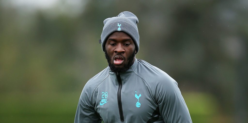 Mourinho hoping Ndombele is fit for Norwich clash