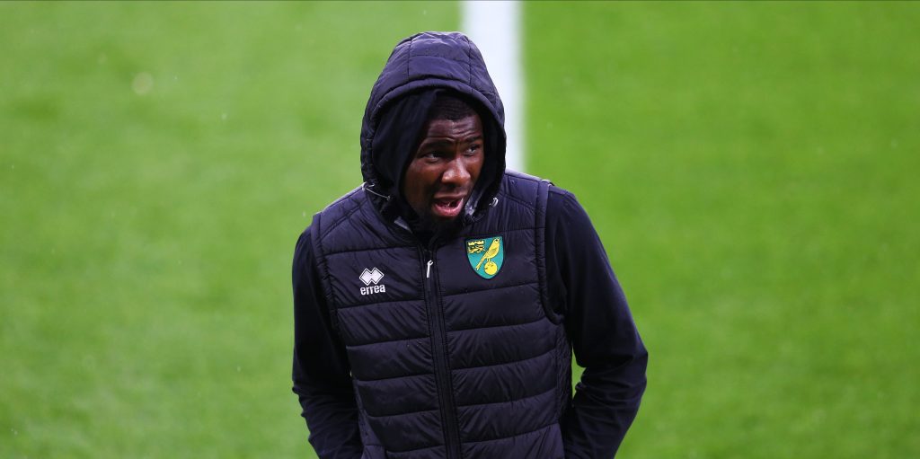 Norwich predicted XI: Sheffield United (H)
