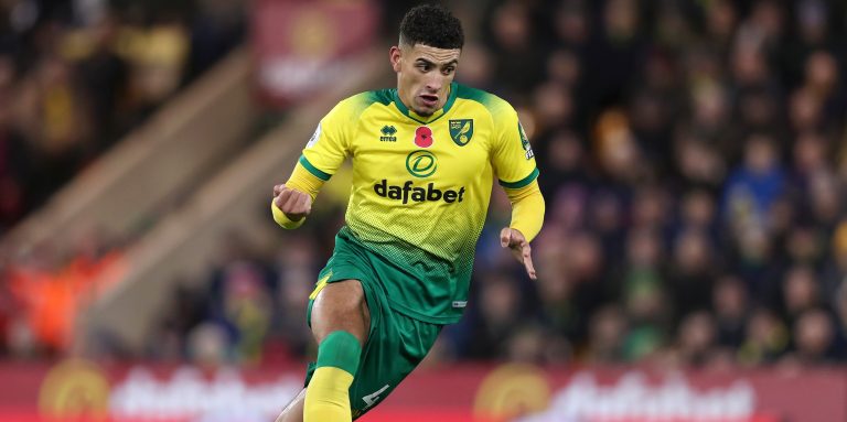 Norwich turned down Tottenham interest in Godfrey