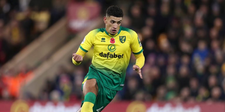 Tottenham plotting January Ben Godfrey move