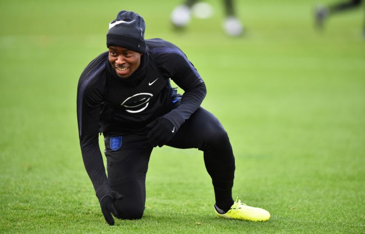 England Media Access Nathan Stirk/Getty Images Sport