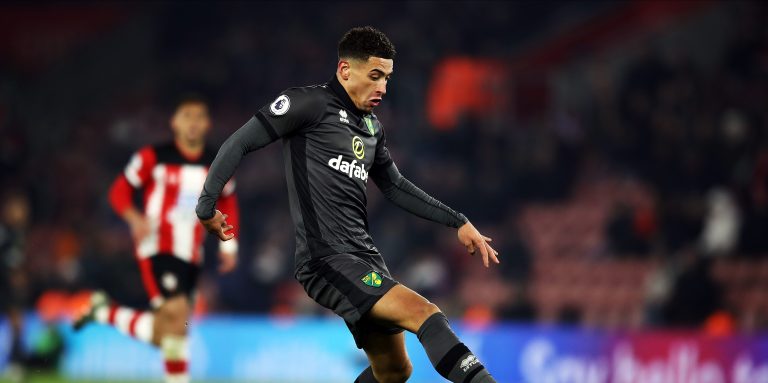 Arsenal join race to land Ben Godfrey