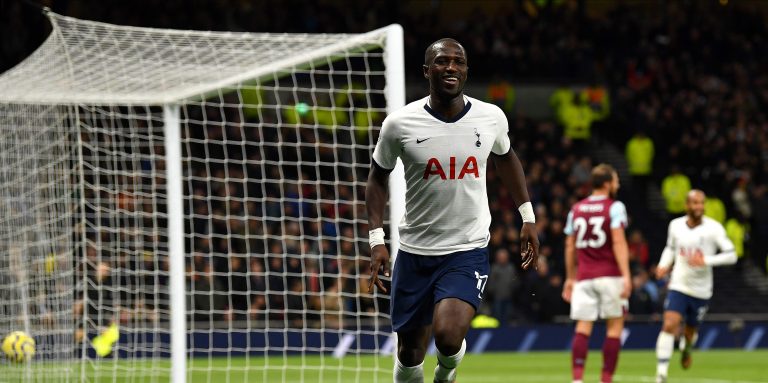 Sissoko and Winks banned for Norwich clash