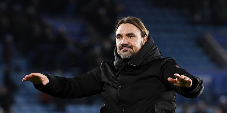 Norwich eyeing up swoop for Dundee United forward Louis Appere