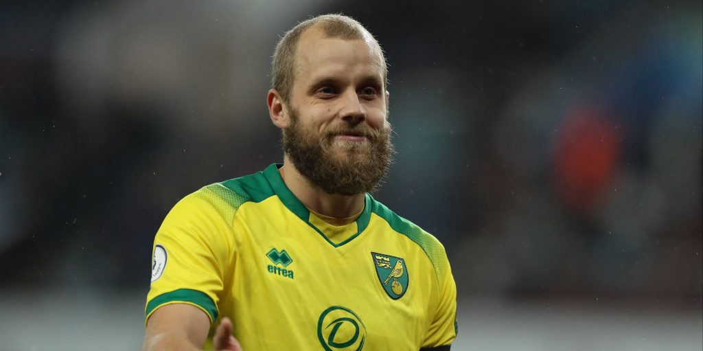 Norwich player ratings: Villa (A)