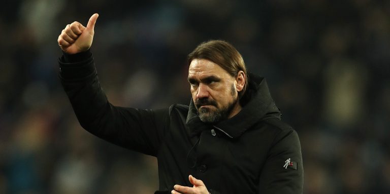 Norwich looking to sign a number 10, a winger and a centre-back
