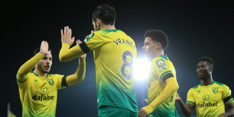 Liverpool eyeing Lewis and Buendia