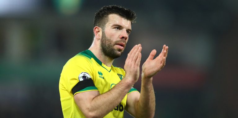 Norwich Player Ratings: Tottenham Hotspur (H)
