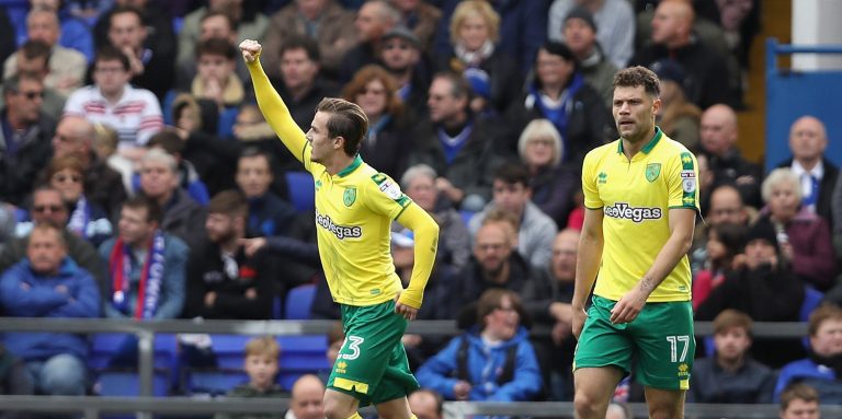 Maddison admits he feels like a Norwich supporter