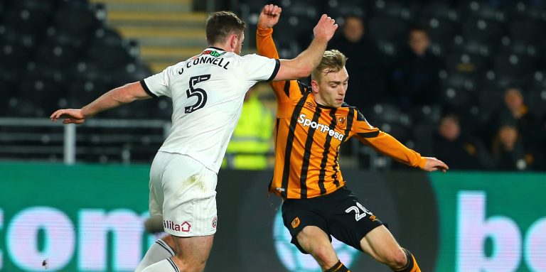 Norwich eyeing up January deal for Bowen