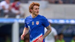 Josh Sargent Sale Leaves Norwich City Facing Striker Transfer Trap