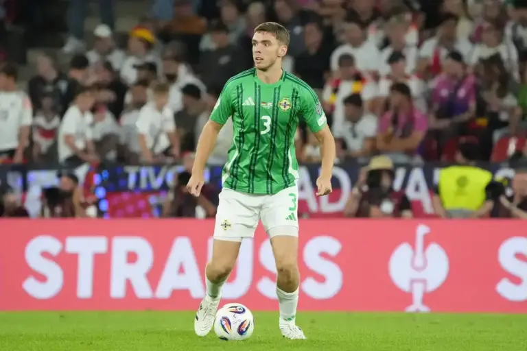 Norwich international break: McConville’s World Cup path & Clement’s Pompey headache