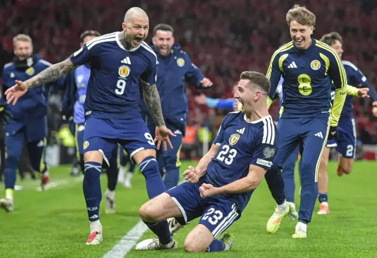 Norwich News Today: McLean Ready for Japan clash after 300 milestone and World Cup heroics
