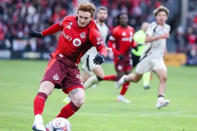 Josh Sargent – Ex-Norwich. It’s complicated