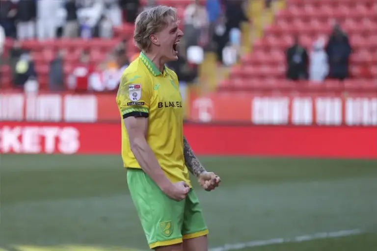 Pelle Mattsson: The numbers behind City’s midfield maestro