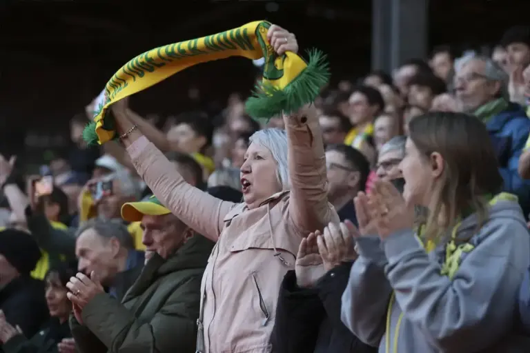 Five times Norwich City fans got it wrong