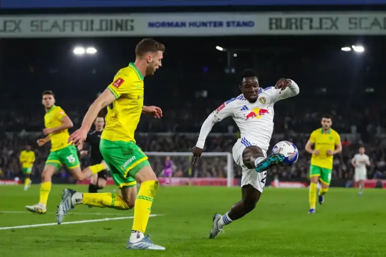 Should Sam Field become a permanent Canary? Five loanees we should have signed