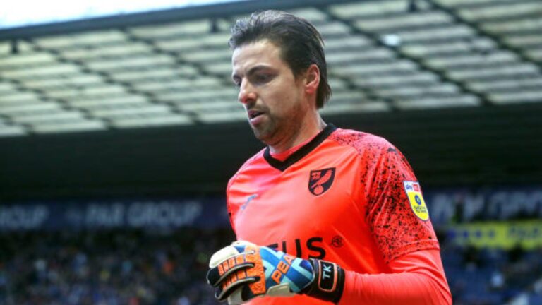 Tim Krul