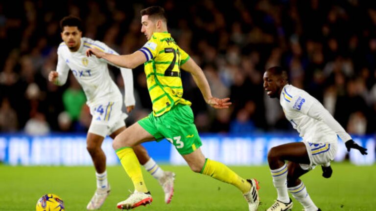 Norwich v Leeds United: Match preview, head-to-heads and betting odds