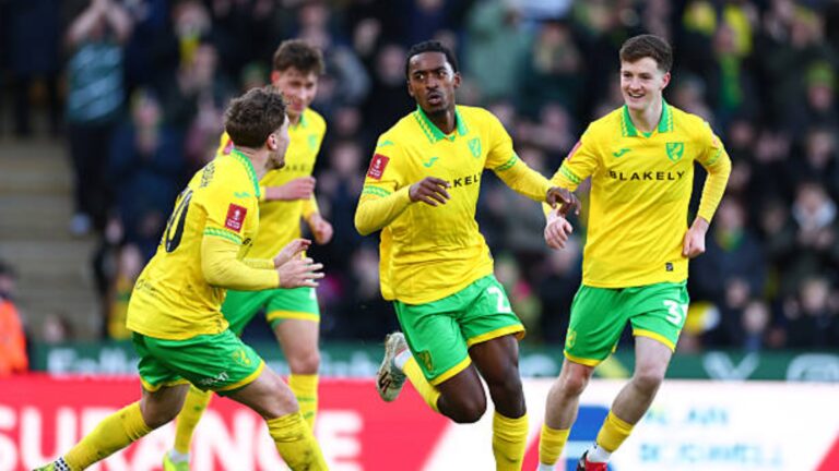 Brooks starts, no Slimane: Predicted Norwich XI to face Osasuna