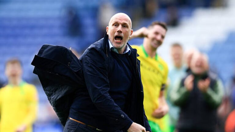 Why Norwich City moved to sign Darlin Yongwa