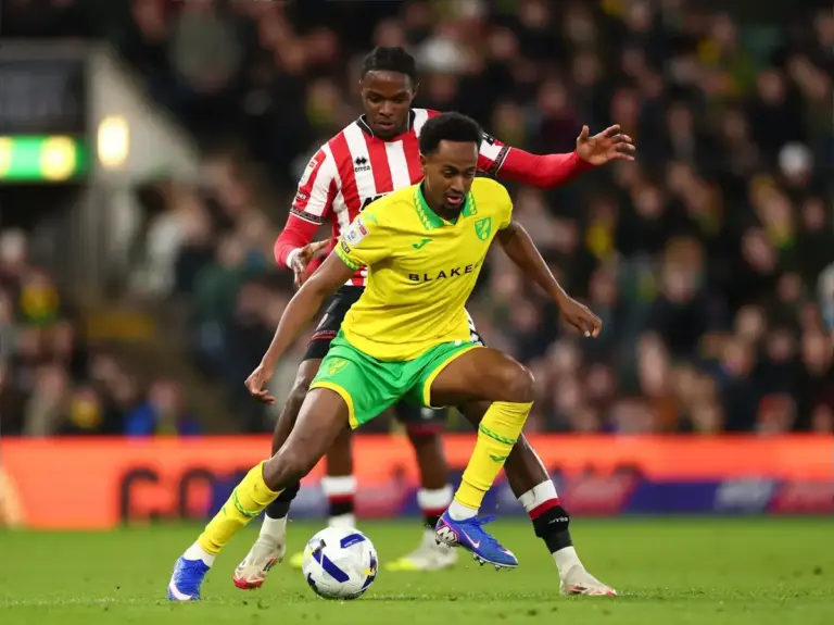 Ali’s corners and a weird atmosphere: 4 things that caught my eye as City sunk Wilder’s Sheff U