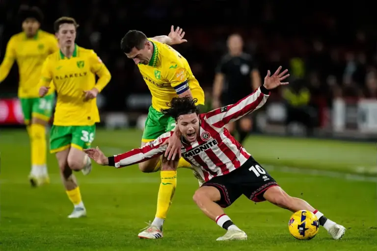 Norwich v Sheffield United: Match preview, head-to-heads and betting odds